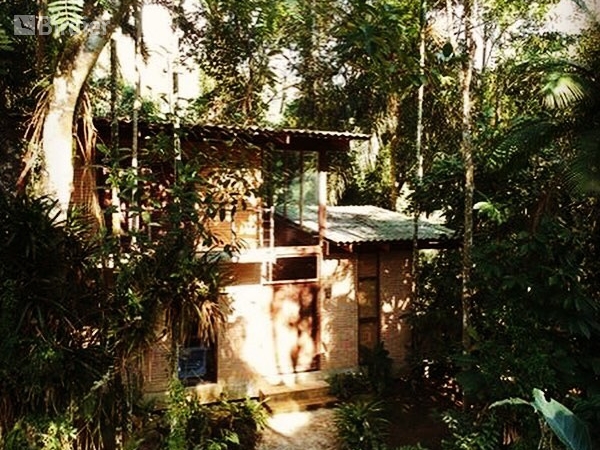 Oca Paraty Pousada & Ecoturismo