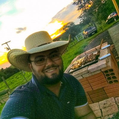 Alan Souza