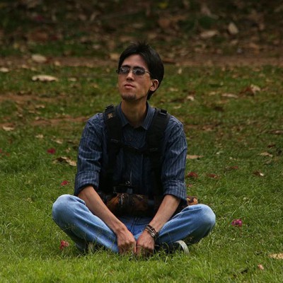 Alex Satsukawa
