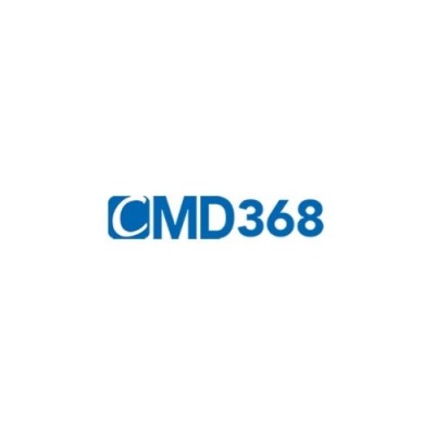 CMD368 rucom