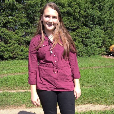 Fernanda Wall Spenst