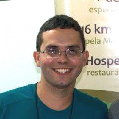 Gabriel Mello