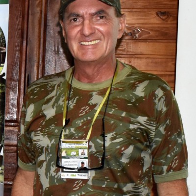 Geraldo Pires Panucci