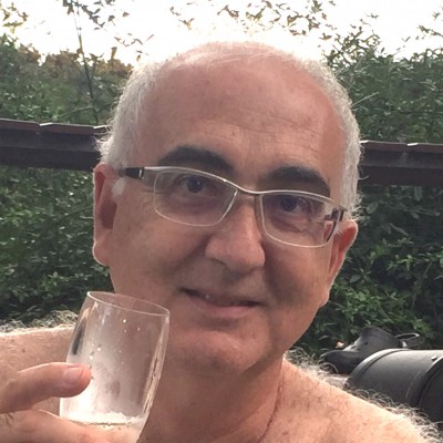 Hilton Oliveira