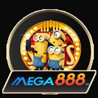 PLAY MEGA888 APK