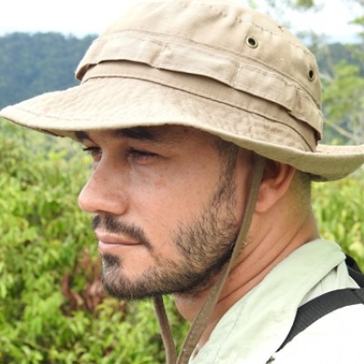 Ricardo Plácido