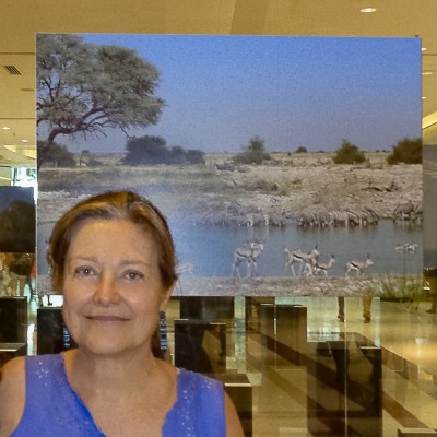 Sandra Beatriz Zarur