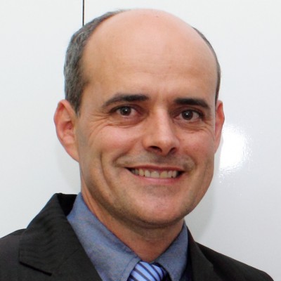 Sérgio Murilo de Carvalho