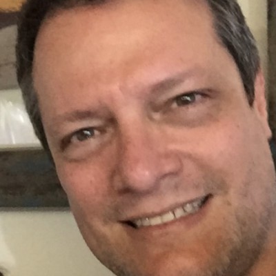 Sergio Ribeiro Porto