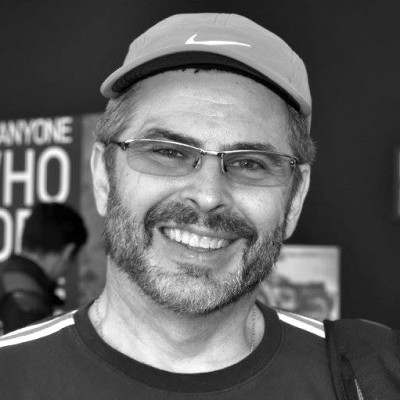 Vitor Rolf Laubé